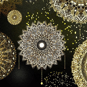 Golden_Mandala_by_Artninus000