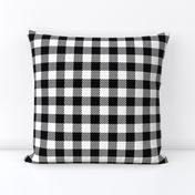 Gingham_Black