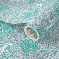 Snowdrop_Saree_teal