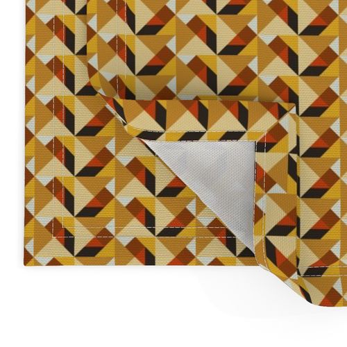 Tiny Tangram Tiles