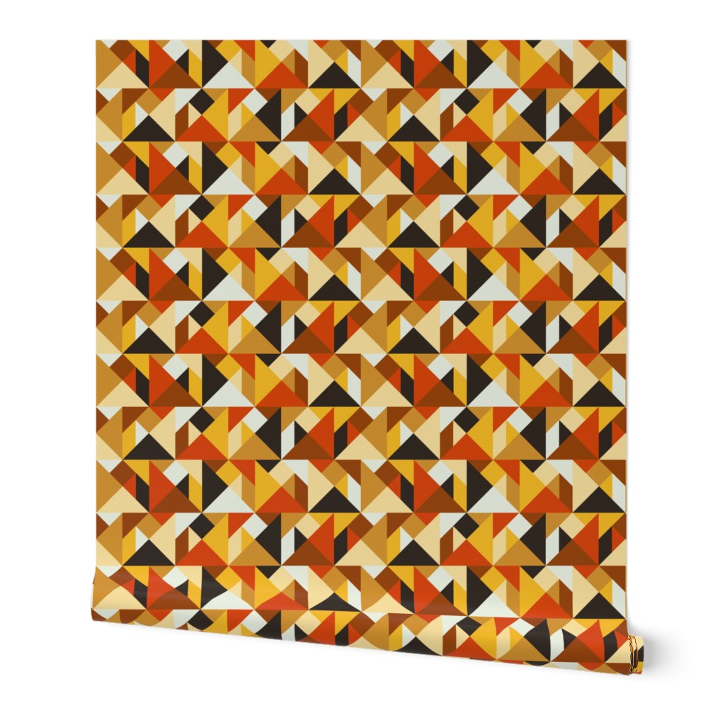 Tangram Tiles