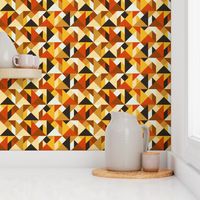 Tangram Tiles