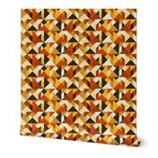 Tangram Tiles