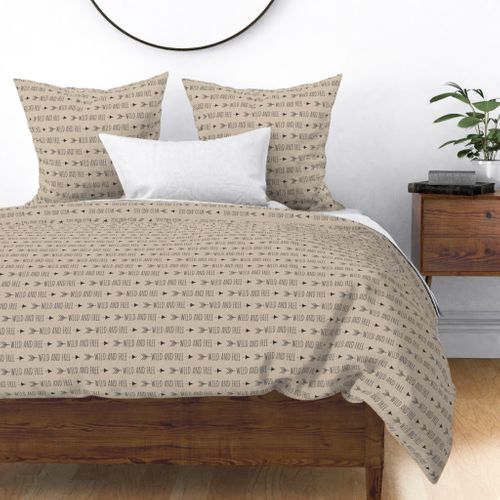 Home Decor Duvet Cover