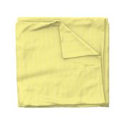 PLY - Pastel Yellow Diamond Brocade