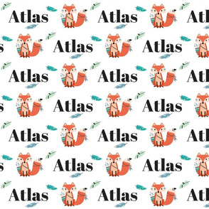 Atlas