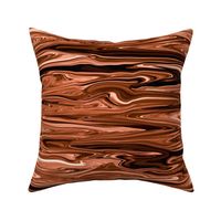 LWB - Liquid Warm Brown, CW large