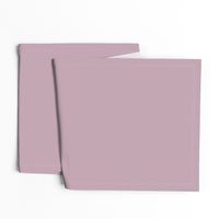 Solid lilac mauve b8a4af