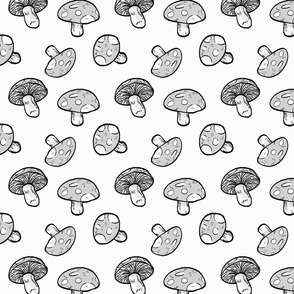 Shrooms