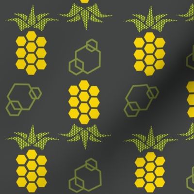 hexagon-pineapple-2