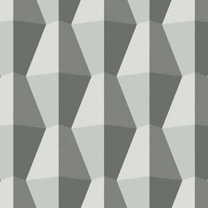 Midcentury Reticulate 1a