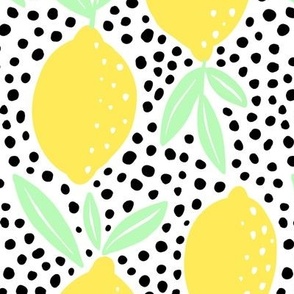 Dotty Lemon