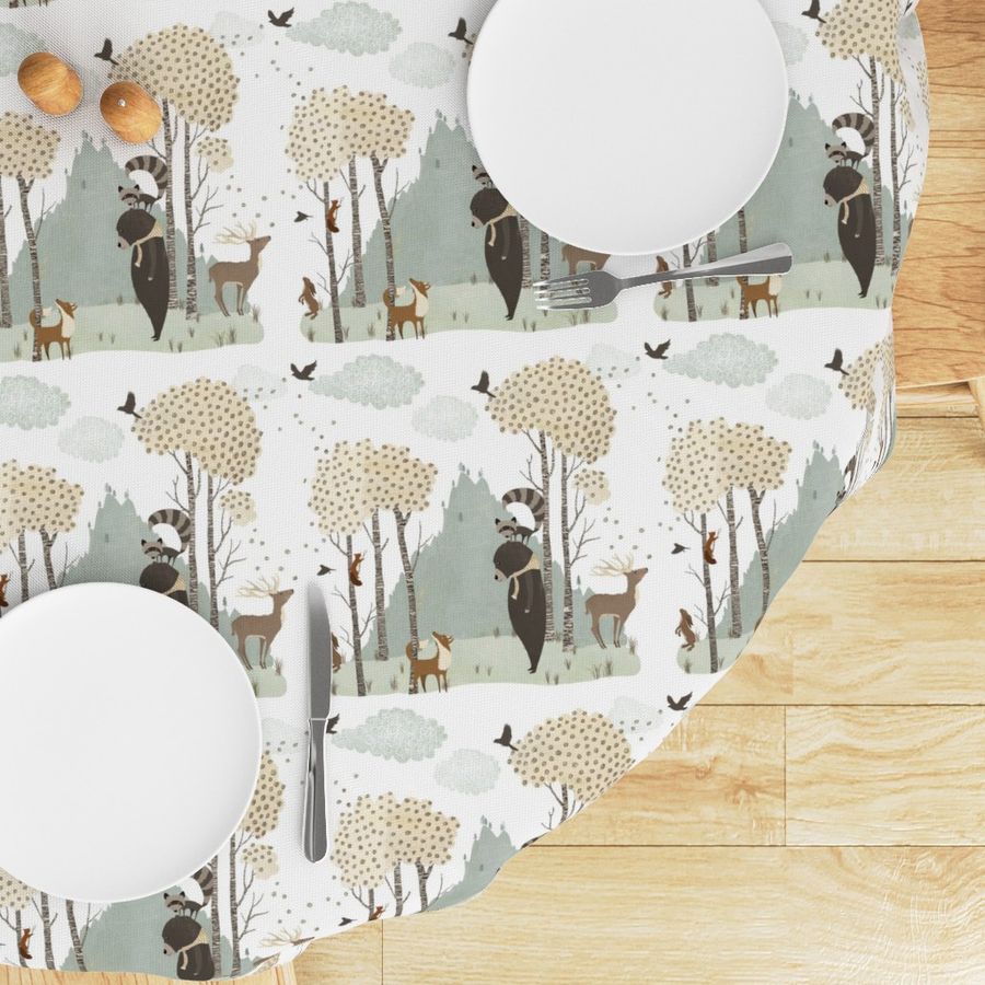 HOME_GOOD_ROUND_TABLE_CLOTH