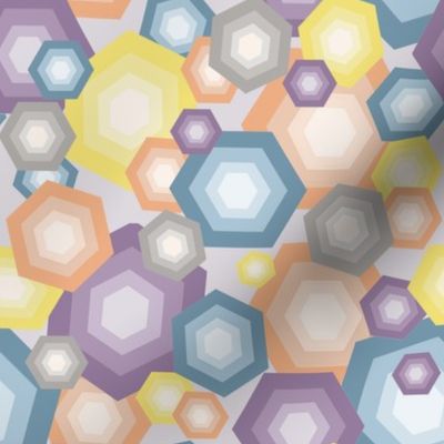 Hexagonality