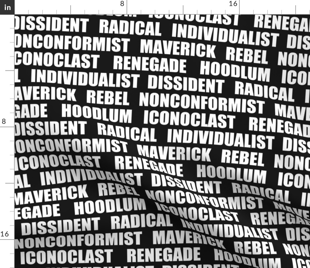 Dissident Synonyms