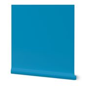 Cerulean Blue Solid for Flamingo