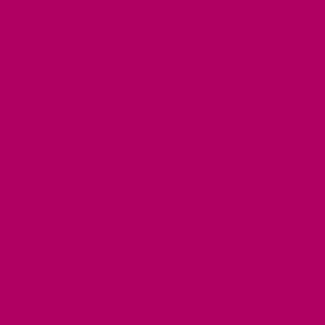 Magenta Solid for Hedgehogs