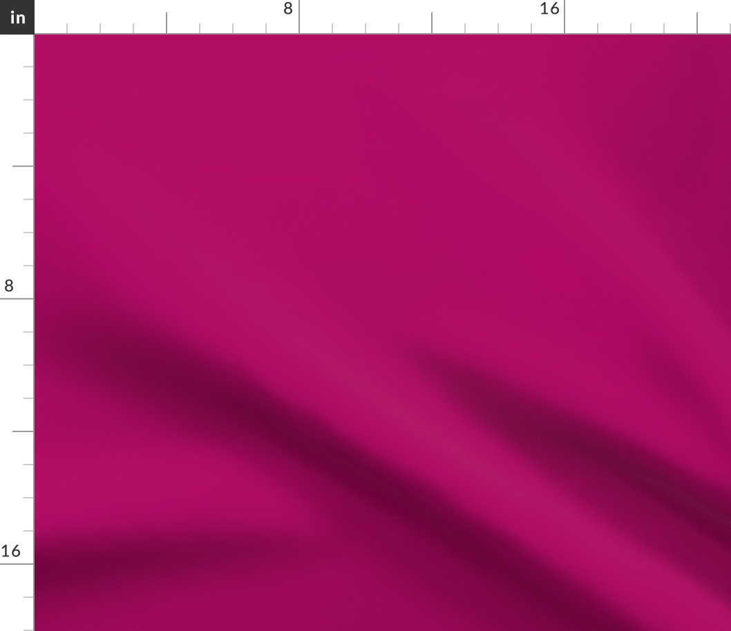 Magenta Solid for Hedgehogs