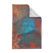 Rusted Blue(Large)