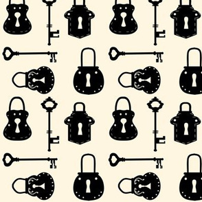 locks