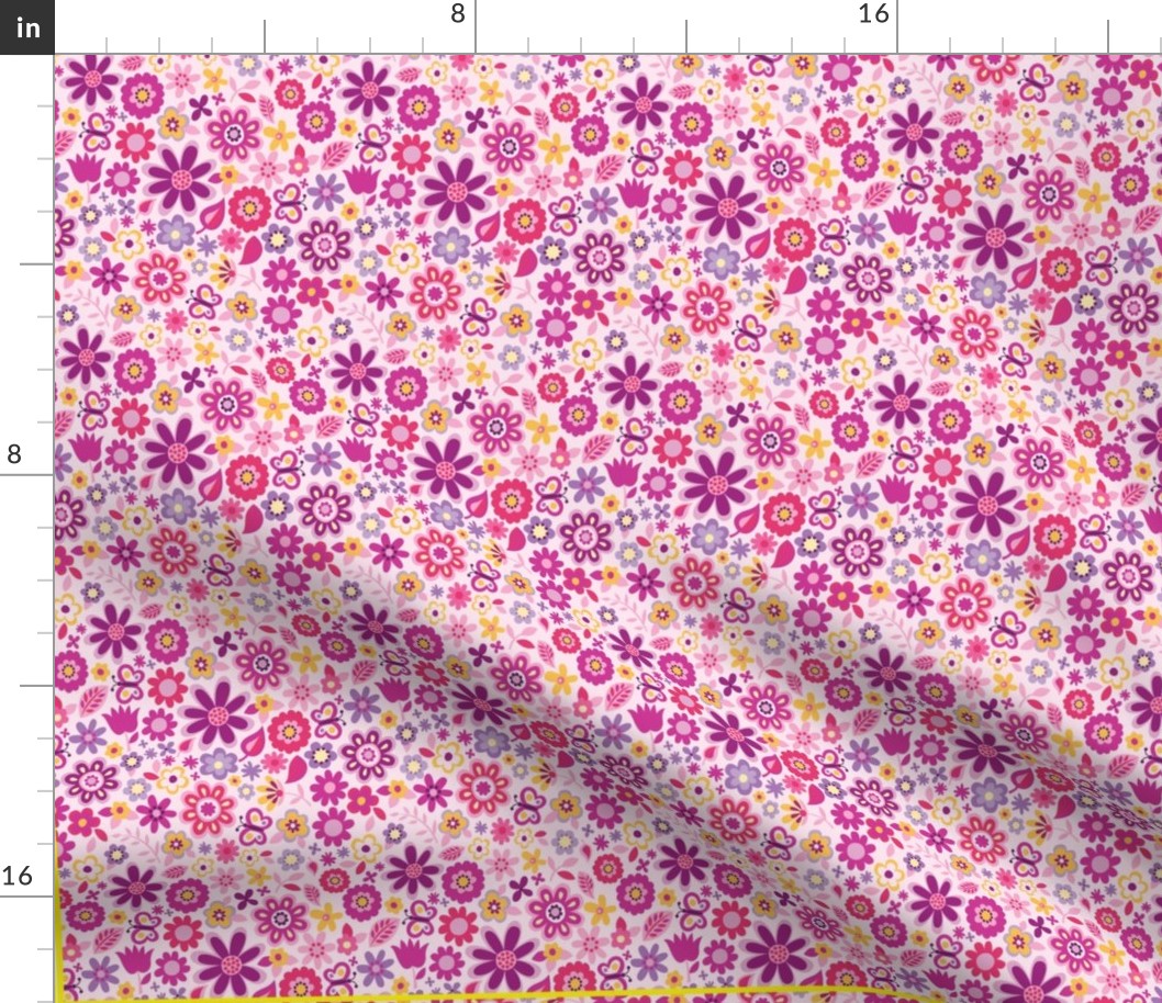 ExtrafabricPrincess-1color_pinkflowers