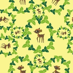 Nature Deer