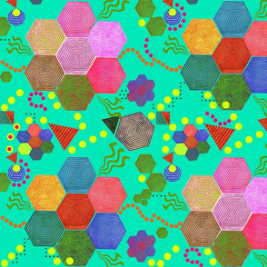 layered_hexagons_spoonflower