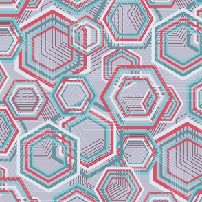 Hexagonal