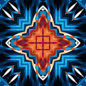 Southwest Tribal Abstract