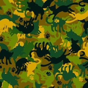 Catmoflage