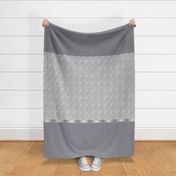 Chain Mail and Armor Shower Curtain © 2011 