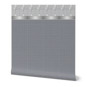 Chain Mail and Armor Shower Curtain © 2011 