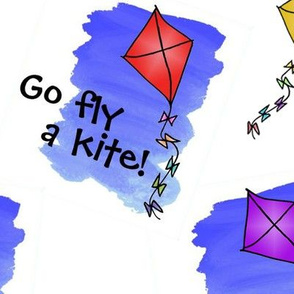 Go Fly a Kite!