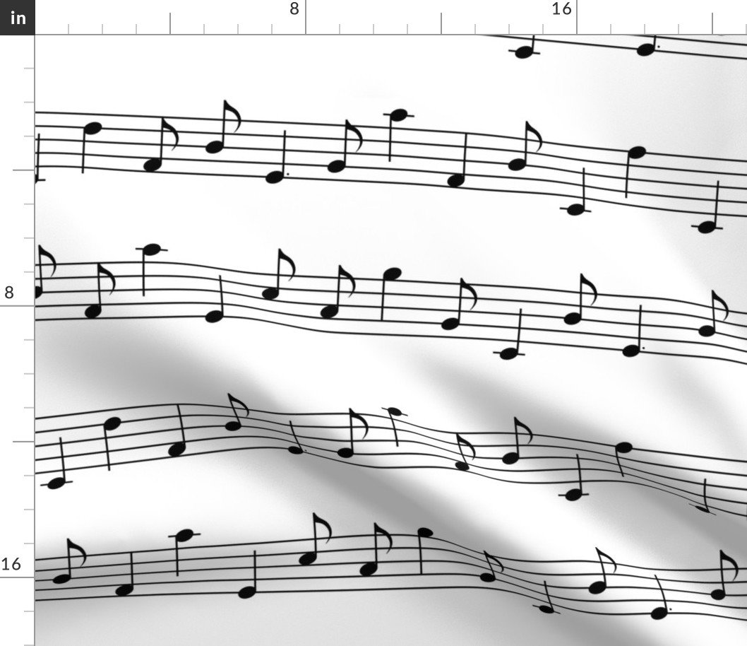 Musical Notes