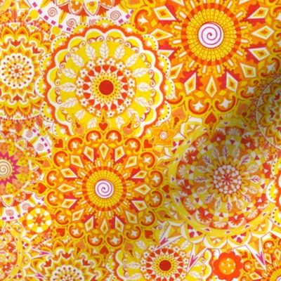 Yellow-Mandala-Daze