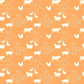 Barns_Orange