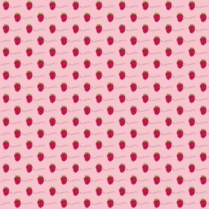 Raspberry_pink_background