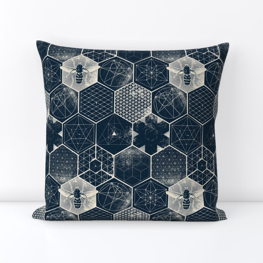 The Honeycomb Conjecture