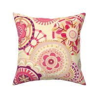 Folk Mandalas_vintage_pink_