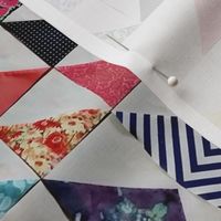 Scraps Quilt