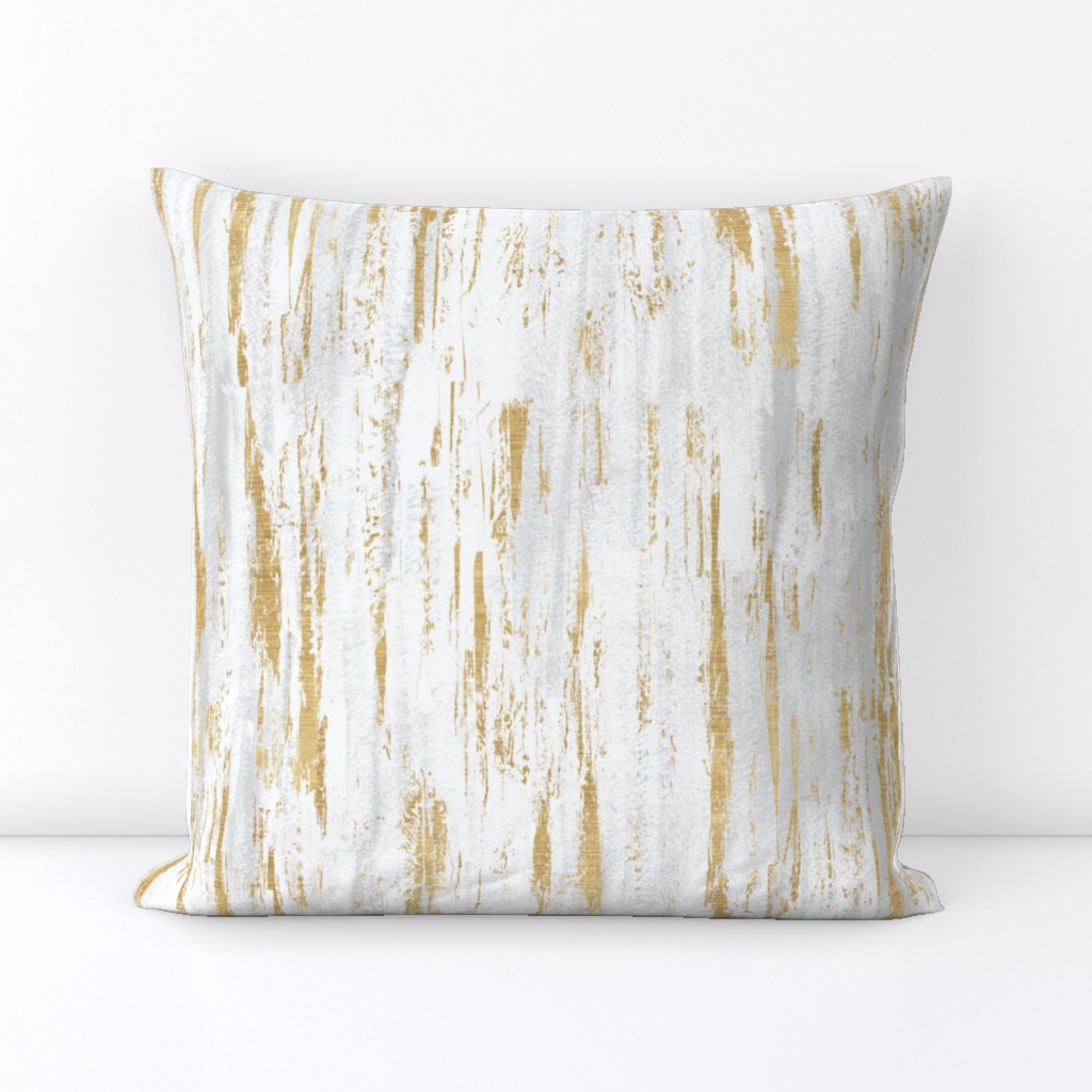 White_birch_Gold