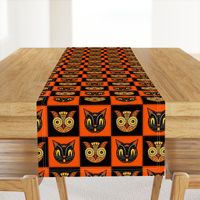 Halloween_Cat_Owl_checkerboard