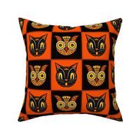 Halloween_Cat_Owl_checkerboard