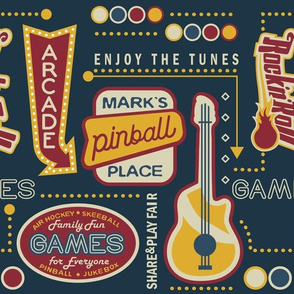 Pinball Arcade