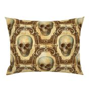 Victorian Skulls