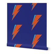 Ziggy Royal Blue