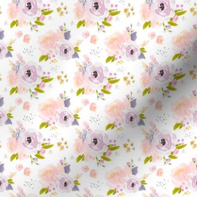 Indy Bloom Design Peachy Plum A