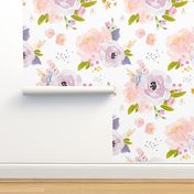 Indy Bloom Design Peachy Plum B