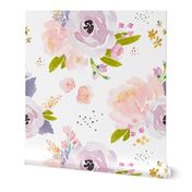 Indy Bloom Design Peachy Plum B