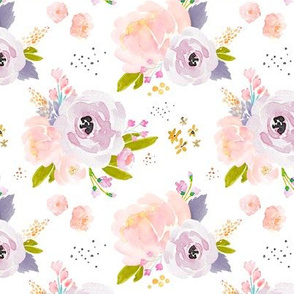 Indy Bloom Design Peachy Plum B